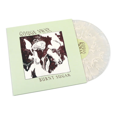 Gouge Away: Burnt Sugar (Colored Vinyl) Vinyl LP