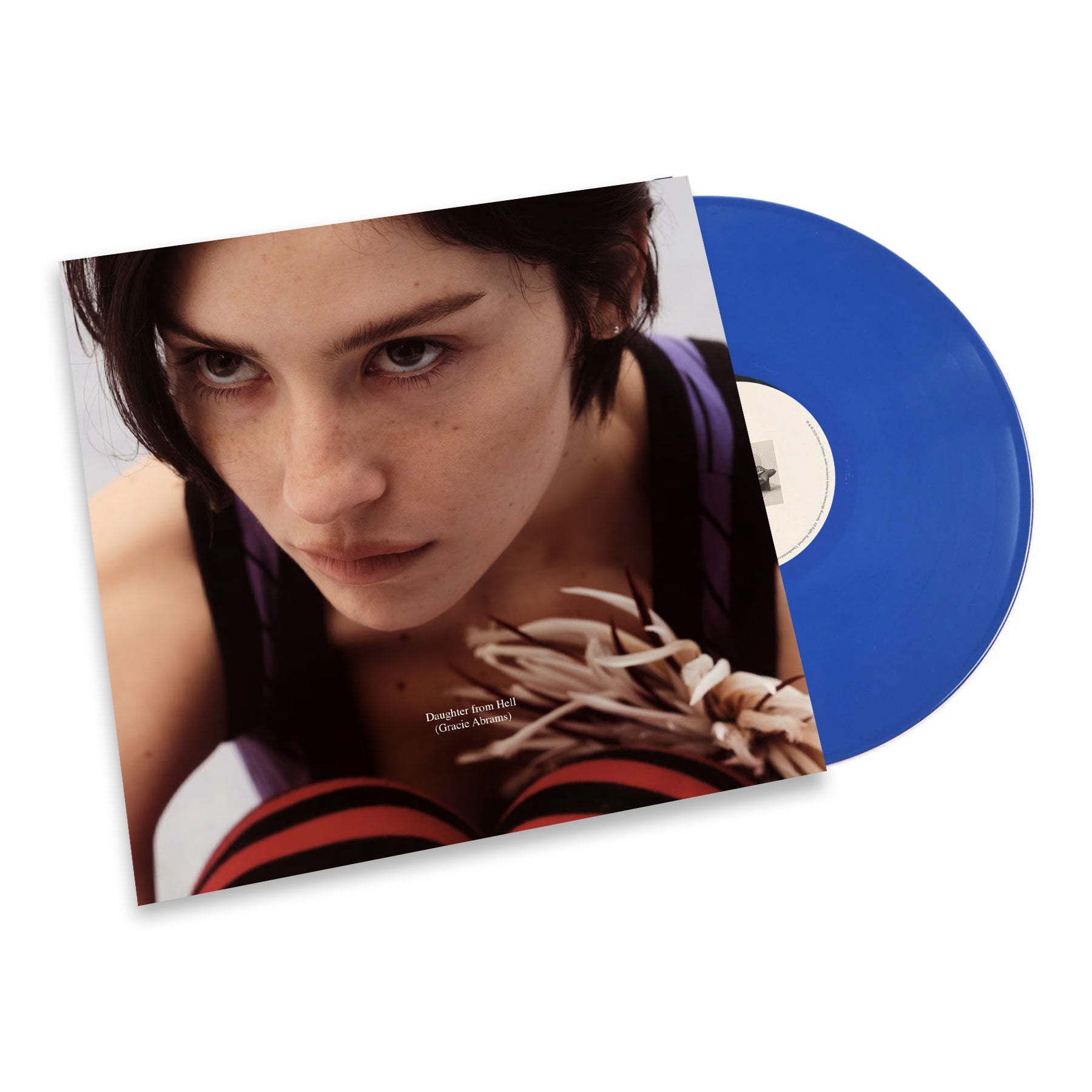 Gracie Abrams: Daughter From Hell (Indie Exclusive Colored Vinyl