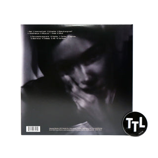 Gracie Abrams: Good Riddance (Indie Exclusive Colored Vinyl) Vinyl 2LP