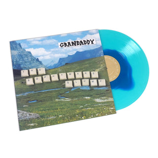Grandaddy: The Sophtware Slump (Colored Vinyl) Vinyl LP