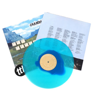 Grandaddy: The Sophtware Slump (Colored Vinyl) Vinyl LP