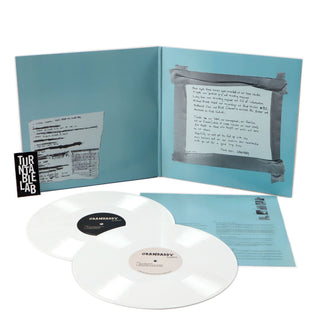 Grandaddy: Sumday (Colored Vinyl) Vinyl LP