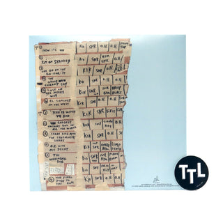 Grandaddy: Sumday (Colored Vinyl) Vinyl LP