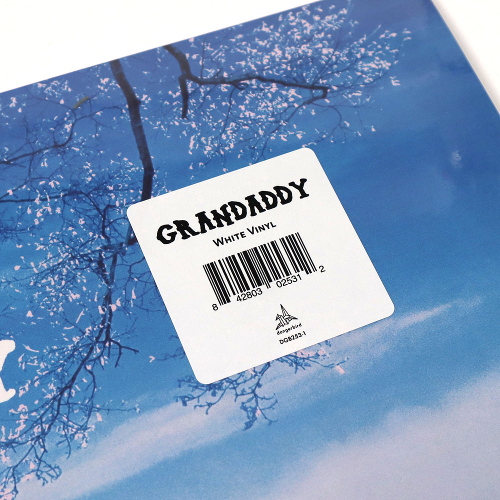 Grandaddy: Sumday (Colored Vinyl) Vinyl LP