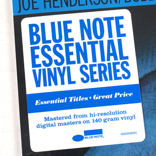 Grant Green: Idle Moments Vinyl LP 