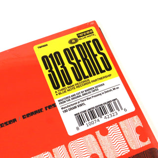 Grant Green: Live At Club Mozambique (180g, Indie Exclusive Colored Vinyl) Vinyl 2LP