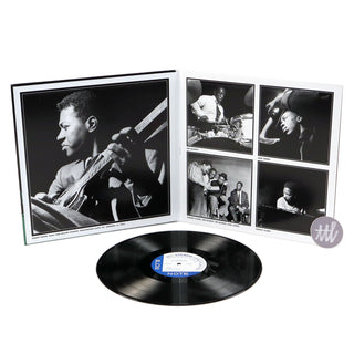 Grant Green: Nigeria (Tone Poet 180g) Vinyl LP