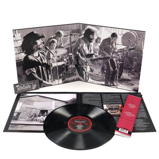 Grateful Dead: American Beauty (Rhino High Fidelity 180g) Vinyl LP