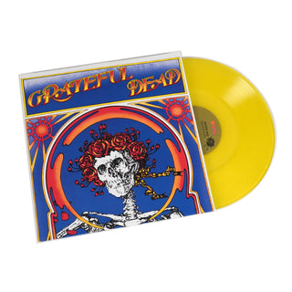 Grateful Dead: Grateful Dead (Colored Vinyl) Vinyl 2LP