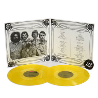 Grateful Dead: Grateful Dead (Colored Vinyl) Vinyl 2LP