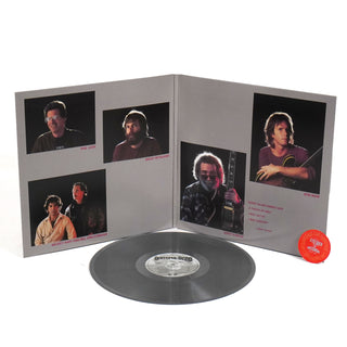 Grateful Dead: In The Dark (Colored Vinyl) Vinyl LP