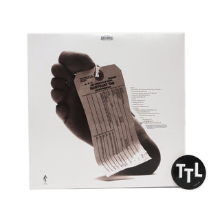 Gravediggaz: 6 Feet Deep Vinyl 2LP