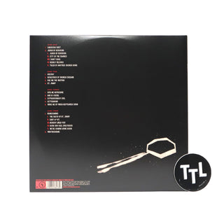 Green Day: American Idiot - 20th Anniversary Edition (Colored Vinyl) Vinyl 2LP