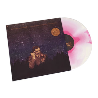 Gregory Alan Isakov: This Empty Northern Hemisphere (Colored Vinyl) Vinyl LP 