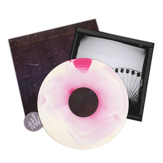 Gregory Alan Isakov: This Empty Northern Hemisphere (Colored Vinyl) Vinyl LP 
