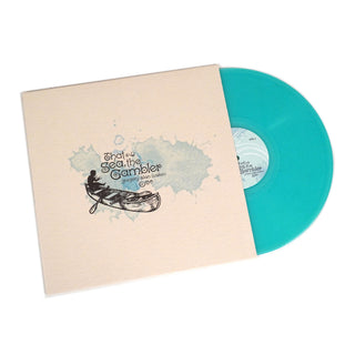 Gregory Alan Isakov: That Sea, The Gambler (Colored Vinyl) Vinyl LP