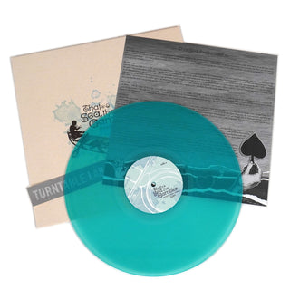 Gregory Alan Isakov: That Sea, The Gambler (Colored Vinyl) Vinyl LP