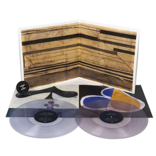 Grizzly Bear: Shields (Colored Vinyl) Vinyl 2LP