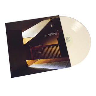 Grizzly Bear: Yellow House (Cream Colored Vinyl) Vinyl 2LP 