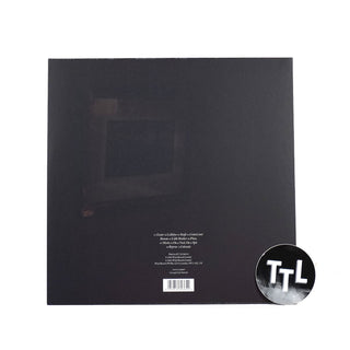 Grizzly Bear: Yellow House (Cream Colored Vinyl) Vinyl 2LP 