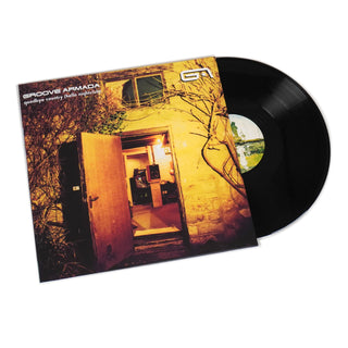 Groove Armada: Goodbye Country (Hello Nightclub) (Import) Vinyl 3LP