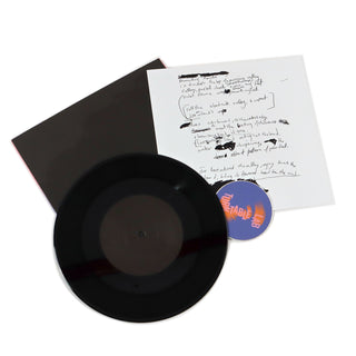 Grouper: Paradise Valley Vinyl 7"Grouper: Paradise Valley Vinyl 7"