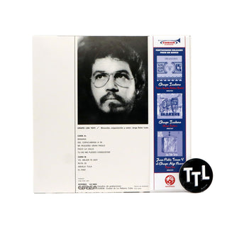 Grupo Los Yoyi: Yoyi Vinyl LP