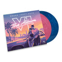 Grand Theft Auto VI: The Album (Indie Exclusive Colored Vinyl) Vinyl 2LP - PRE-ORDER