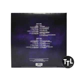 Guardians Of The Galaxy 3: Awesome Mix Vol.3 Vinyl 2LP