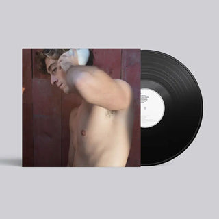 Guitarricadelafuente: Spanish Leather Vinyl LP