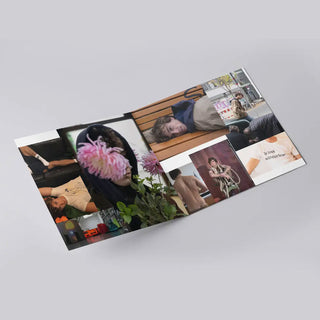 Guitarricadelafuente: Spanish Leather Vinyl LP