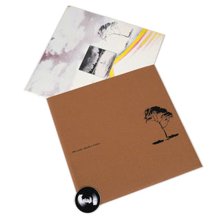 Gum: Blue Gum Way (180g, Colored Vinyl) Vinyl LP 