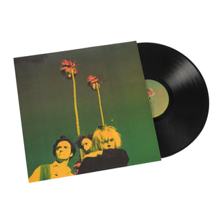 The Gun Club: Miami Vinyl LP