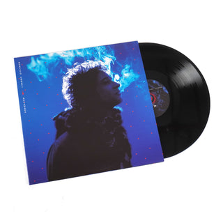 Gustavo Cerati: Bocanada Vinyl LP