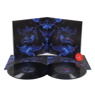 Gustavo Cerati: Bocanada Vinyl LP