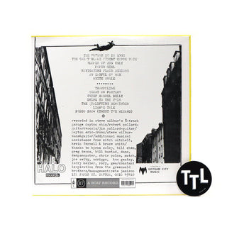 Guided By Voices: Self-inflicted Aerial Nostalgia (Colored Vinyl) Vinyl LP