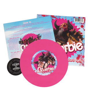 GWAR: Pink Pony Club (Colored Vinyl) Vinyl 7"