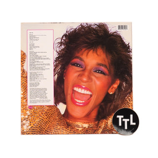 Gwen McCrae: On My Way (Colored Vinyl) Vinyl LP