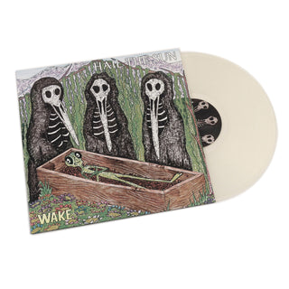 Hail The Sun: Wake (Colored Vinyl) Vinyl LP