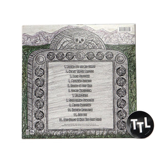 Hail The Sun: Wake (Colored Vinyl) Vinyl LP