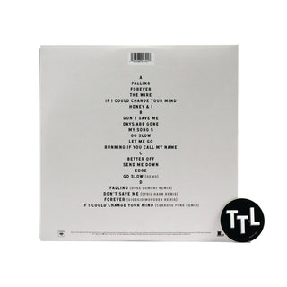 Haim: Days Are Gone (Colored Vinyl) Vinyl 2LP