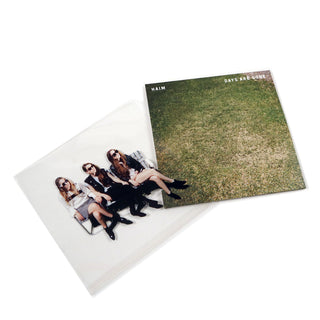 Haim: Days Are Gone (Colored Vinyl) Vinyl 2LP