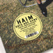 Haim: Days Are Gone (Colored Vinyl) Vinyl 2LP