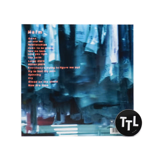 HAIM: I Quit (Colored Vinyl) Vinyl 2LP