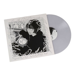 Hakushi Hasegawa: Honest Feeling Album (Colored Vinyl) Vinyl LP