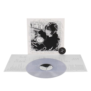Hakushi Hasegawa: Honest Feeling Album (Colored Vinyl) Vinyl LP