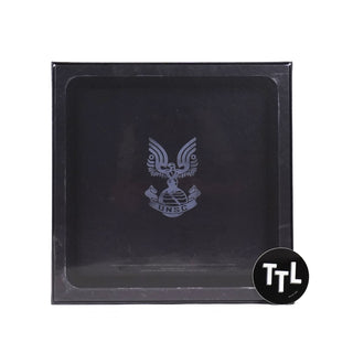 Halo: Original Trilogy Soundtrack Collection Vinyl 8LP Boxset