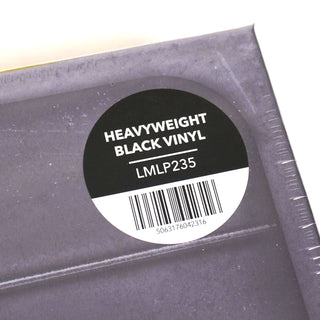 Halo: Original Trilogy Soundtrack Collection Vinyl 8LP Boxset