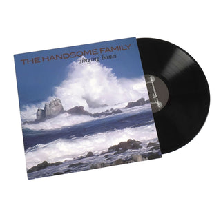 The Handsome Family: Singing Bones Vinyl LP