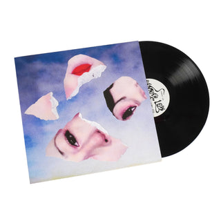 Hannah Lew: Hannah Lew Vinyl LP